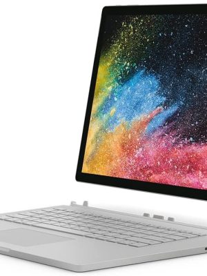 لپ تاپ MICROSOFT SURFACE BOOK 2